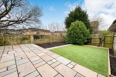 2 bedroom semi-detached house for sale, Pilgrims Way, Poole BH17