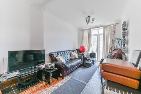 1 bedroom flat for sale, Alexandra Road, Croydon, CROYDON, CR0