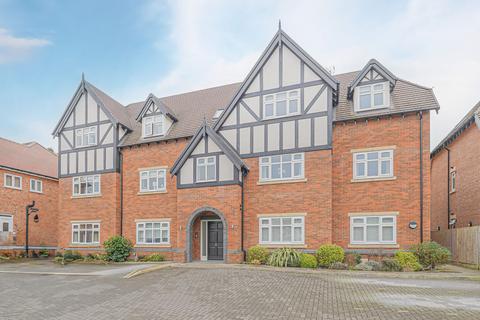 3 bedroom apartment for sale, Dove House Lane, Fairway Lawns, B91