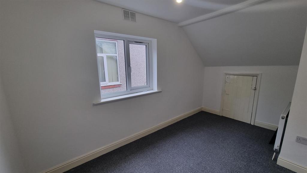 Single Bedroom