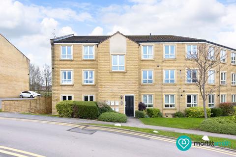 2 bedroom apartment to rent, Northfield Court, Crookes, S10 1QR