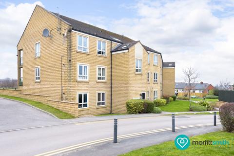 2 bedroom apartment to rent, Northfield Court, Crookes, S10 1QR