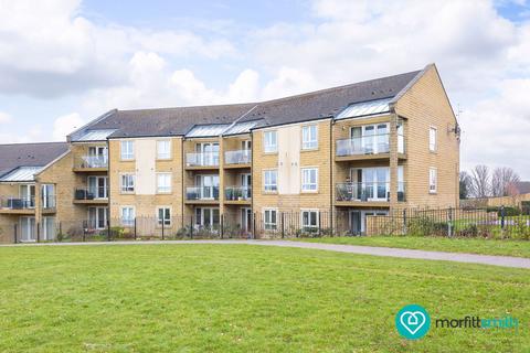 2 bedroom apartment to rent, Northfield Court, Crookes, S10 1QR