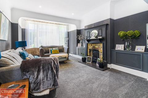 4 bedroom semi-detached bungalow for sale, Cadogan Gardens, London