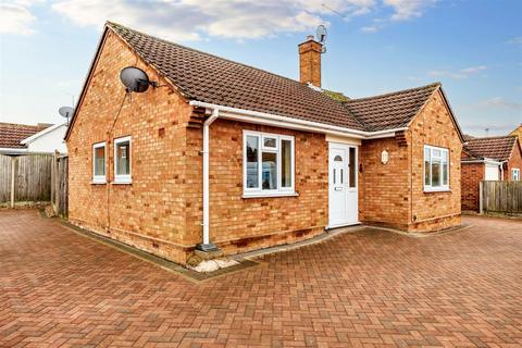 3 bedroom bungalow for sale, Rudge Road, Evesham WR11