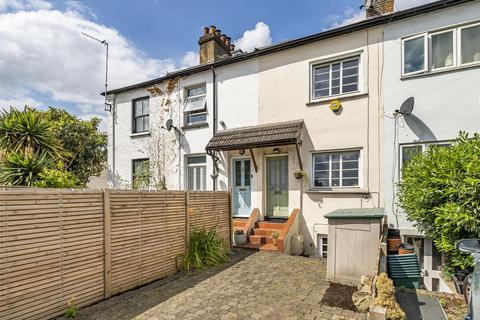 47 Park Road, Kingston Upon Thames, KT2 6DB