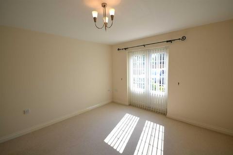 2 bedroom apartment to rent, Herons Reach, Warrington Road, Glazebury, WA3 5LL