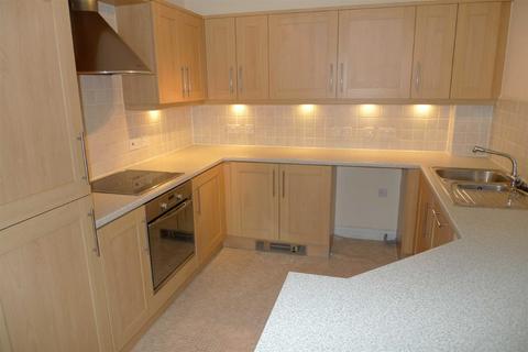 2 bedroom apartment to rent, Herons Reach, Warrington Road, Glazebury, WA3 5LL