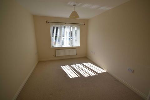 2 bedroom apartment to rent, Herons Reach, Warrington Road, Glazebury, WA3 5LL