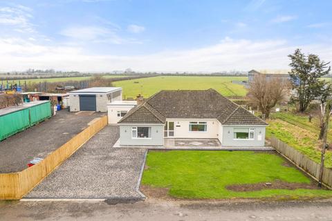 5 bedroom detached bungalow for sale, New Hammond Beck Road, Boston, PE21