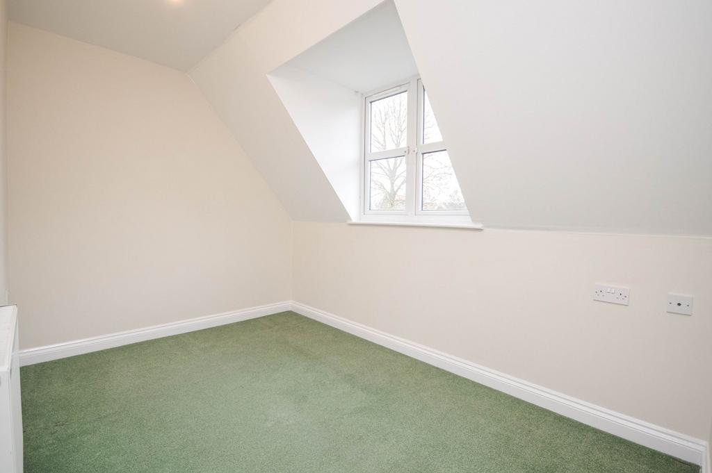 Third Bedroom