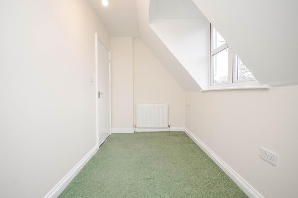 Fourth Bedroom