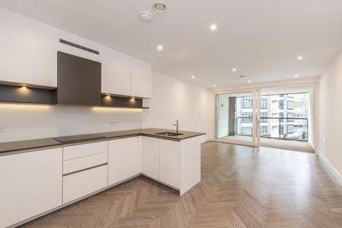 2 bedroom apartment for sale, Pewter Court, Sterling Way, London N7