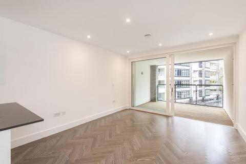 2 bedroom apartment for sale, Pewter Court, Sterling Way, London N7