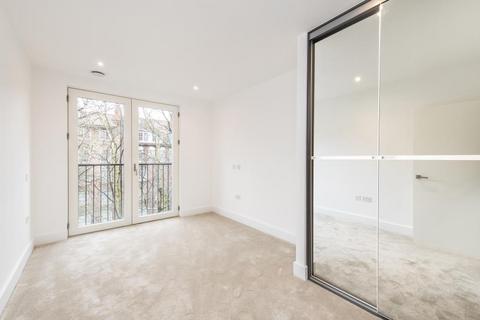 2 bedroom apartment for sale, Pewter Court, Sterling Way, London N7