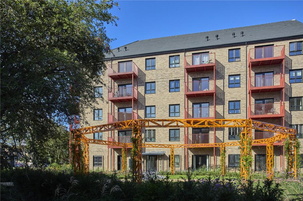 Tayfen Court
