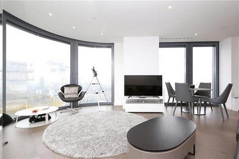 2 bedroom apartment to rent, Chronicle Tower, City Road, London, EC1V