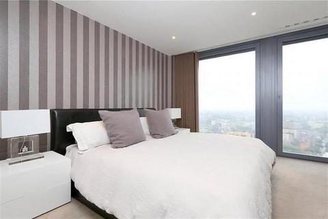 2 bedroom apartment to rent, Chronicle Tower, City Road, London, EC1V