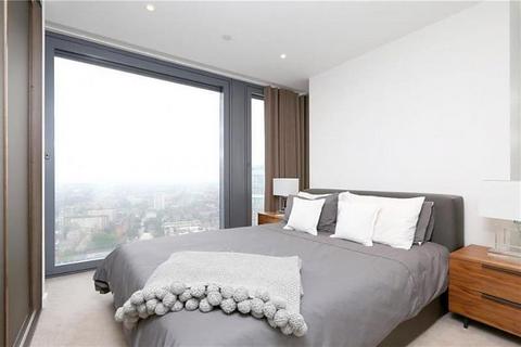 2 bedroom apartment to rent, Chronicle Tower, City Road, London, EC1V