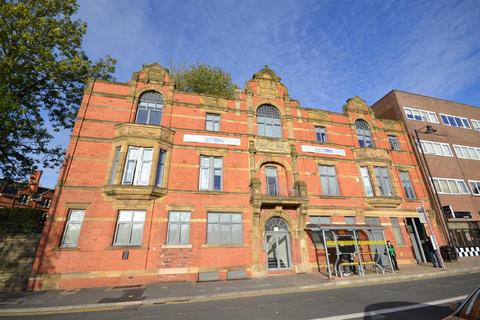 Studio to rent, King Street West, Wigan, WN1 1LP