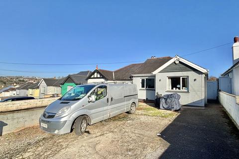 3 bedroom semi-detached bungalow for sale, Brixham Road, Paignton