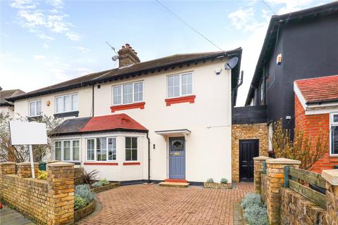 34 Messaline Avenue, London, W3 6JY