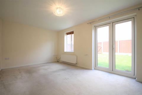 3 bedroom semi-detached house for sale, Canal Mews, Stonegravels, Chesterfield