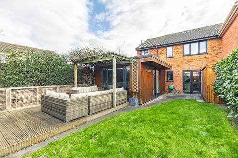 4 bedroom semi-detached house for sale, Heacham