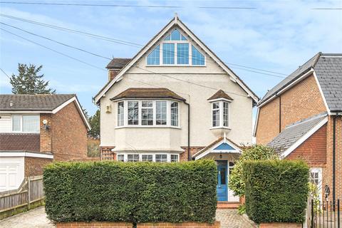 5 bedroom detached house for sale, Queens Drive, Thames Ditton, KT7