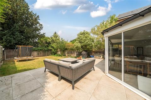 11 Queens Drive, Thames Ditton, KT7 0TJ