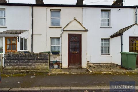 Naunton Terrace, Leckhampton, Cheltenham