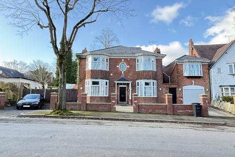 undefined, Carisbrooke Road,  Birmingham B17