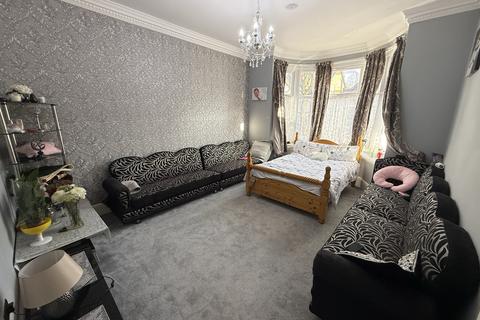 undefined, Carisbrooke Road,  Birmingham B17