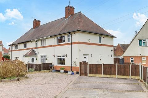 3 bedroom end of terrace house for sale, Lawton Drive, Nottingham NG6