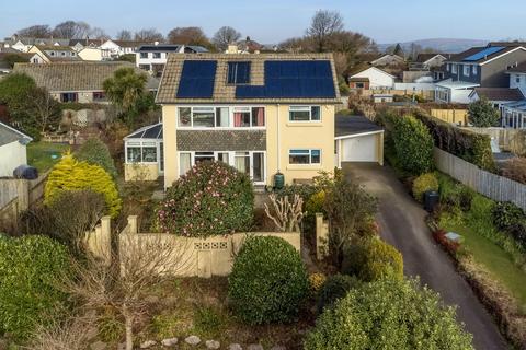 4 bedroom detached house for sale, Pengover Road, Liskeard PL14