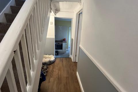 3 bedroom terraced house for sale, Durham Road, Newport NP19