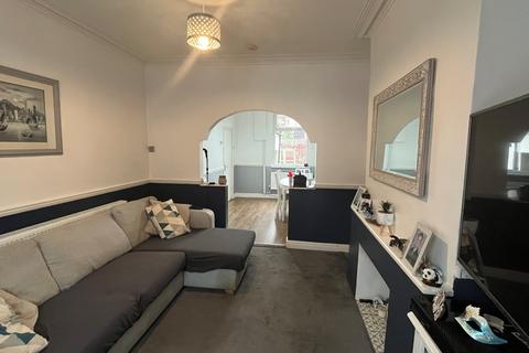 3 bedroom terraced house for sale, Durham Road, Newport NP19