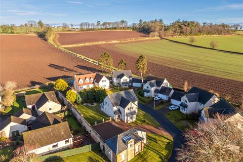 4 bedroom detached house for sale, McInnes Gardens, Cupar, Fife, KY15