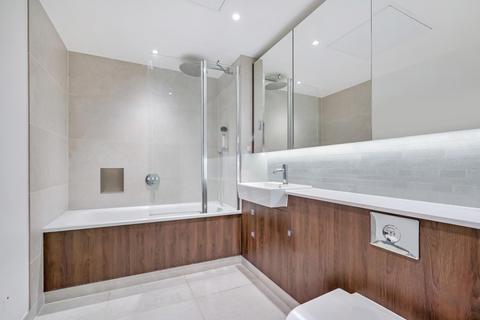 1 bedroom apartment for sale, Landmark Pinnacle, Marsh Wall, London, E14