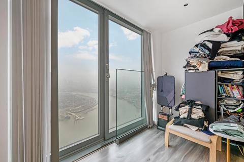 1 bedroom apartment for sale, Landmark Pinnacle, Marsh Wall, London, E14