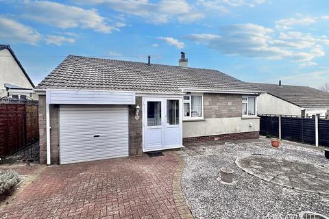 2 bedroom detached bungalow for sale, Meadow Park, Brixham, TQ5