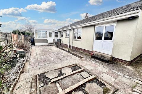 2 bedroom detached bungalow for sale, Meadow Park, Brixham, TQ5