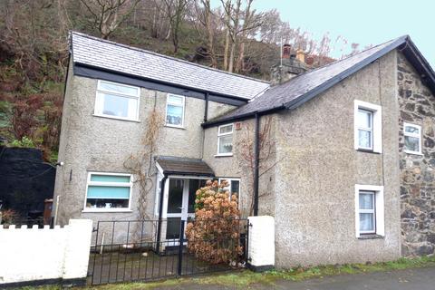 3 bedroom semi-detached house for sale, Abergwyngregyn LL33