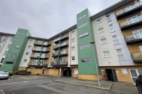 Parkhouse Court, Hatfield AL10