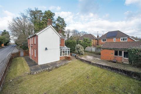 3 bedroom detached house for sale, Beech Hill, Bordon GU35