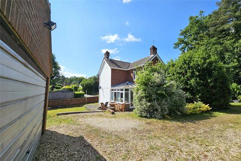 undefined, Beech Hill, Bordon GU35
