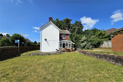undefined, Beech Hill, Bordon GU35