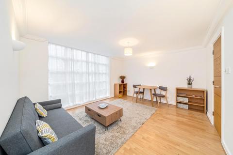 1 bedroom apartment for sale, Marylebone High Street, London, W1U