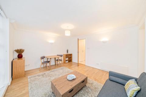 1 bedroom apartment for sale, Marylebone High Street, London, W1U