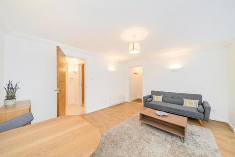 1 bedroom apartment for sale, Marylebone High Street, London, W1U